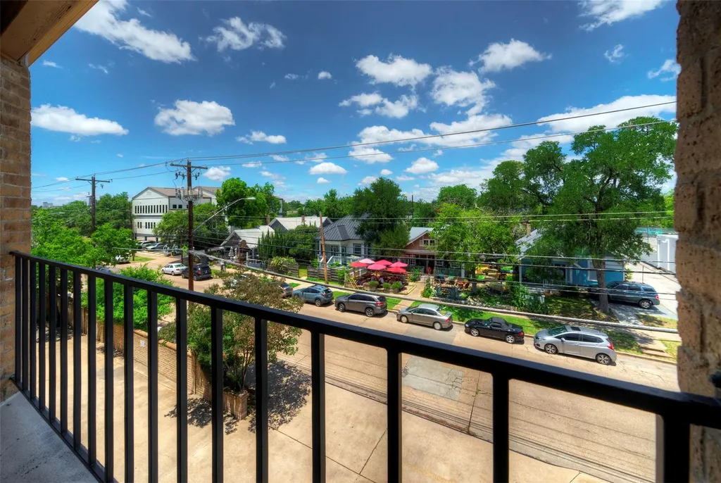 3316 Guadalupe Street Austin TX 78705