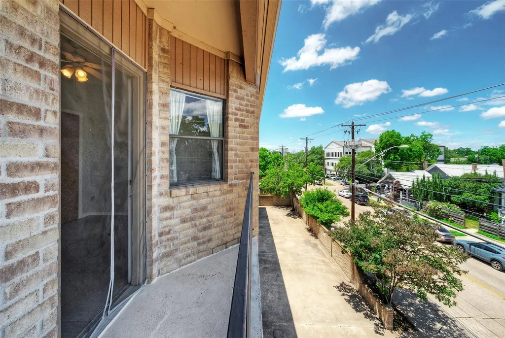 3316 Guadalupe Street Austin TX 78705