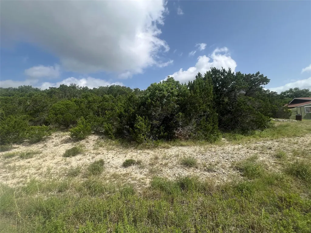 268 Scenic Hills Drive Canyon Lake TX 78133
