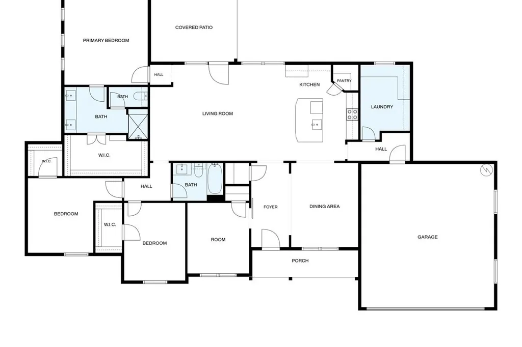 804 Four Oaks Lane Marble Falls TX 78654