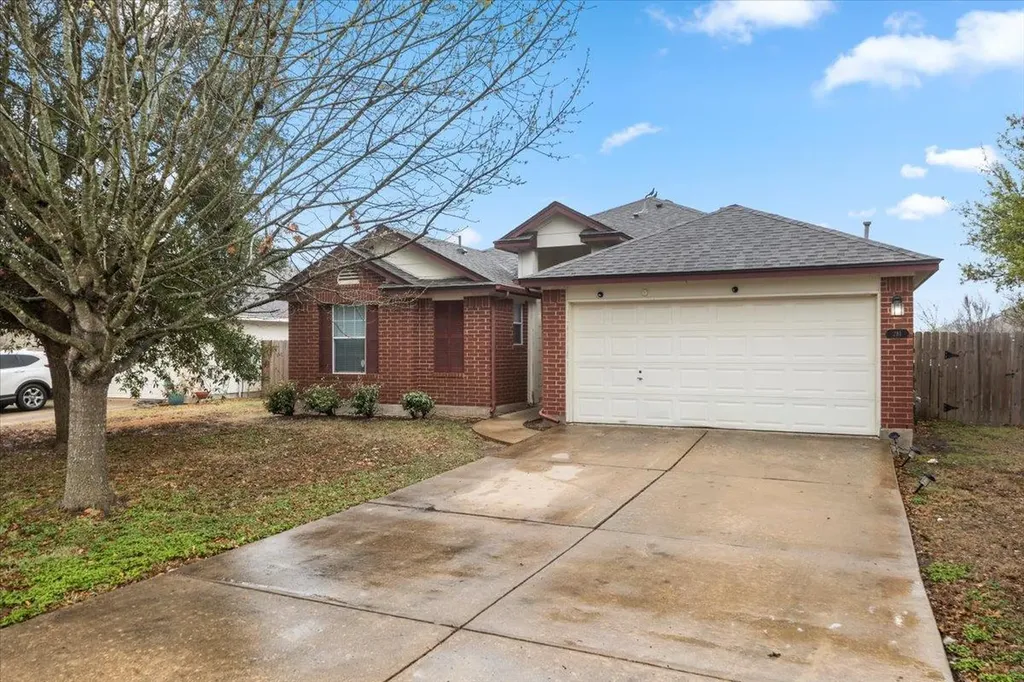 281 Leonardo Street Kyle TX 78640