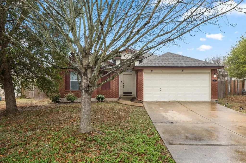 281 Leonardo Street Kyle TX 78640