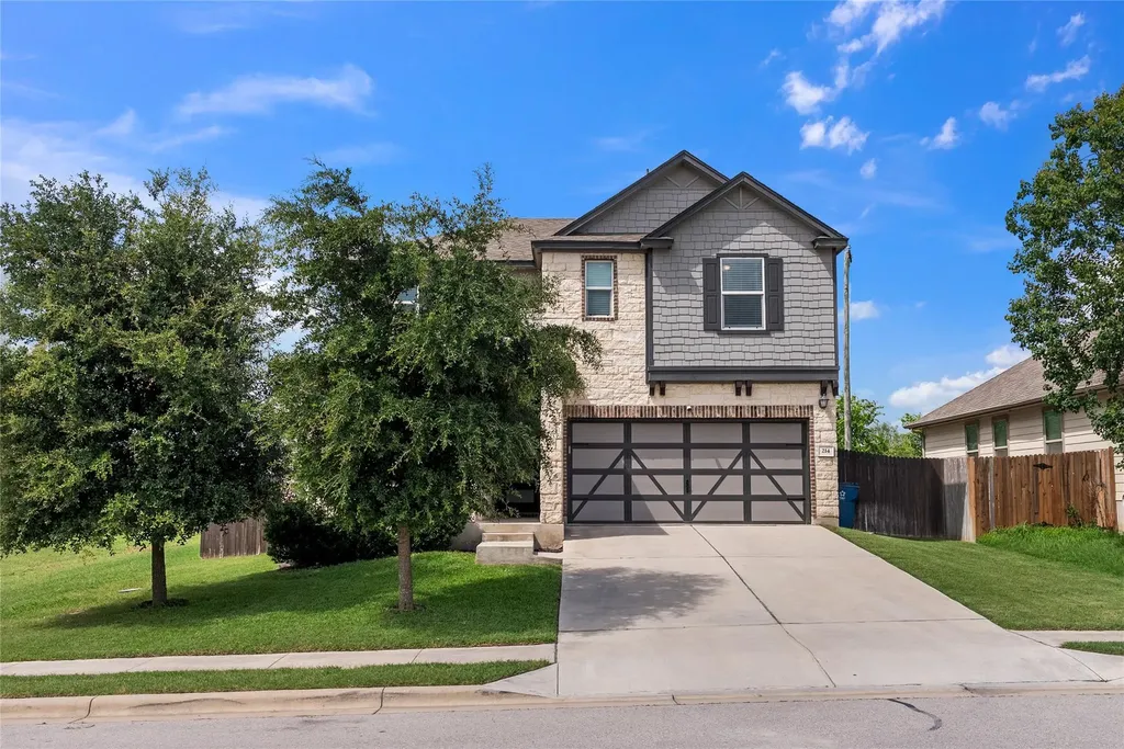 214 Saranac Drive Elgin TX 78621