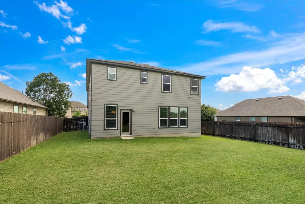 214 Saranac Drive Elgin TX 78621