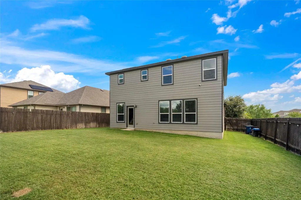 214 Saranac Drive Elgin TX 78621