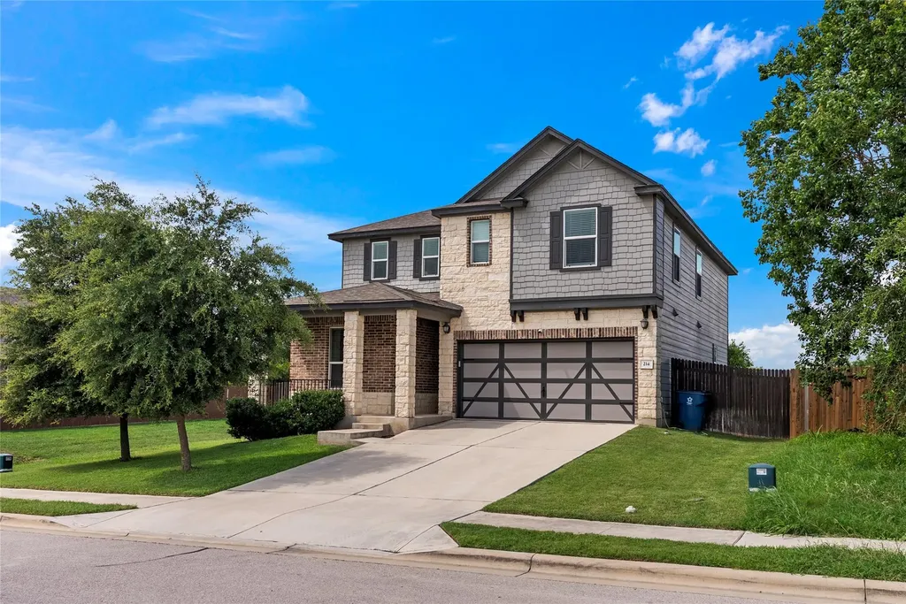 214 Saranac Drive Elgin TX 78621