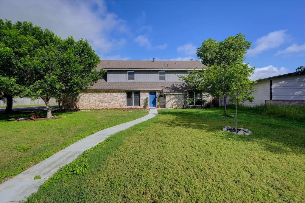 827 Briarcliff Drive San Antonio TX 78213