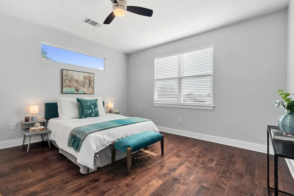 304 Blackson Avenue Austin TX 78752