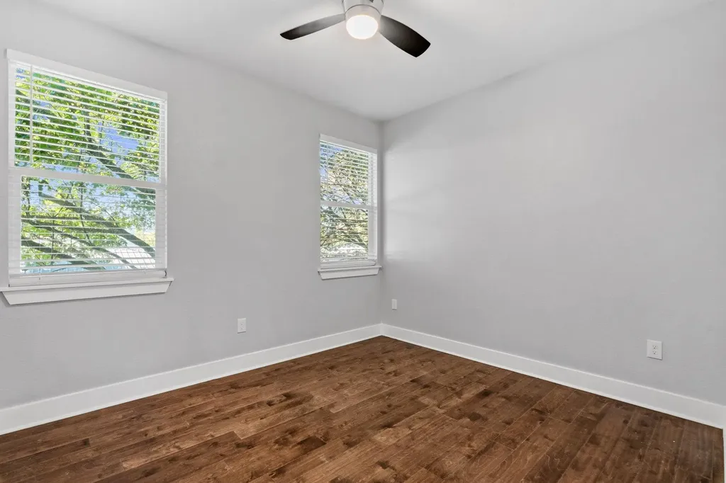 304 Blackson Avenue Austin TX 78752