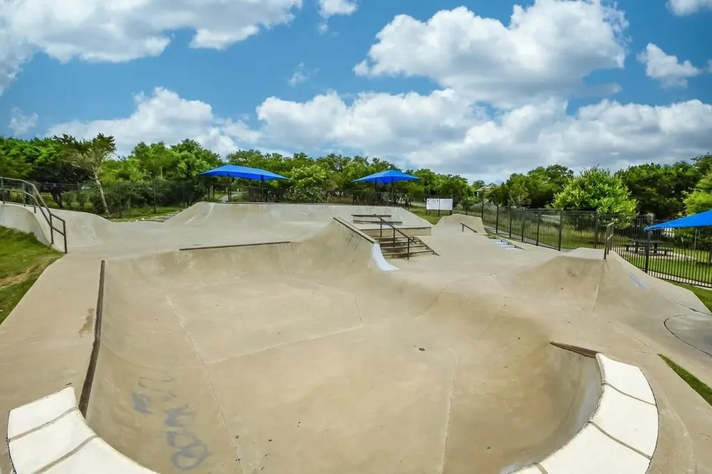 117 Medalist Street Austin TX 78734