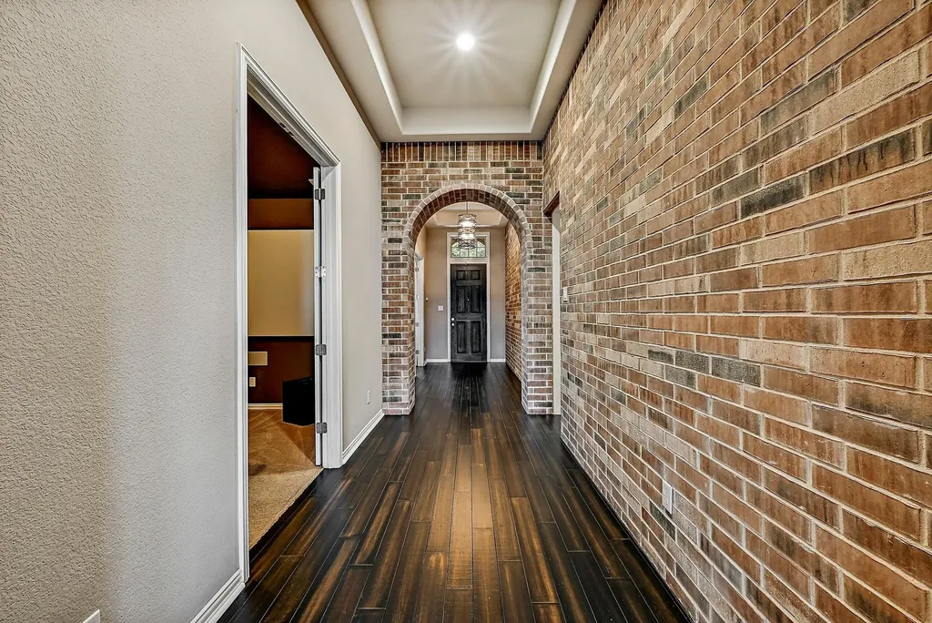 7801 Turnback Ledge Trail Lago Vista TX 78645