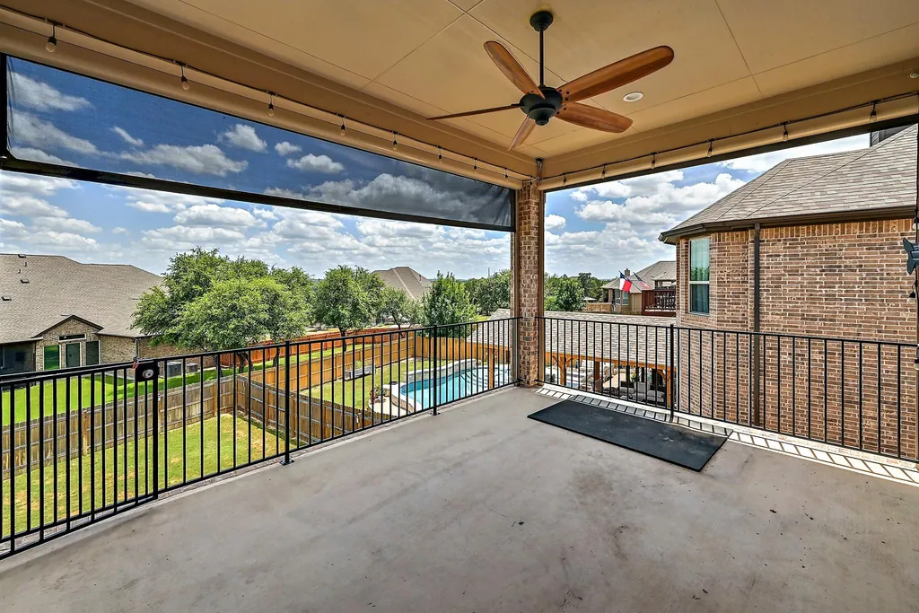 7801 Turnback Ledge Trail Lago Vista TX 78645