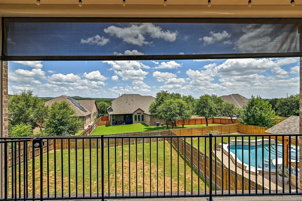7801 Turnback Ledge Trail Lago Vista TX 78645