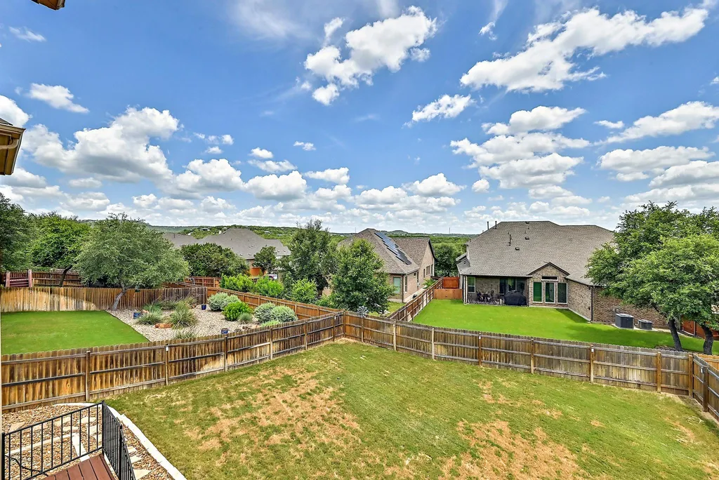 7801 Turnback Ledge Trail Lago Vista TX 78645
