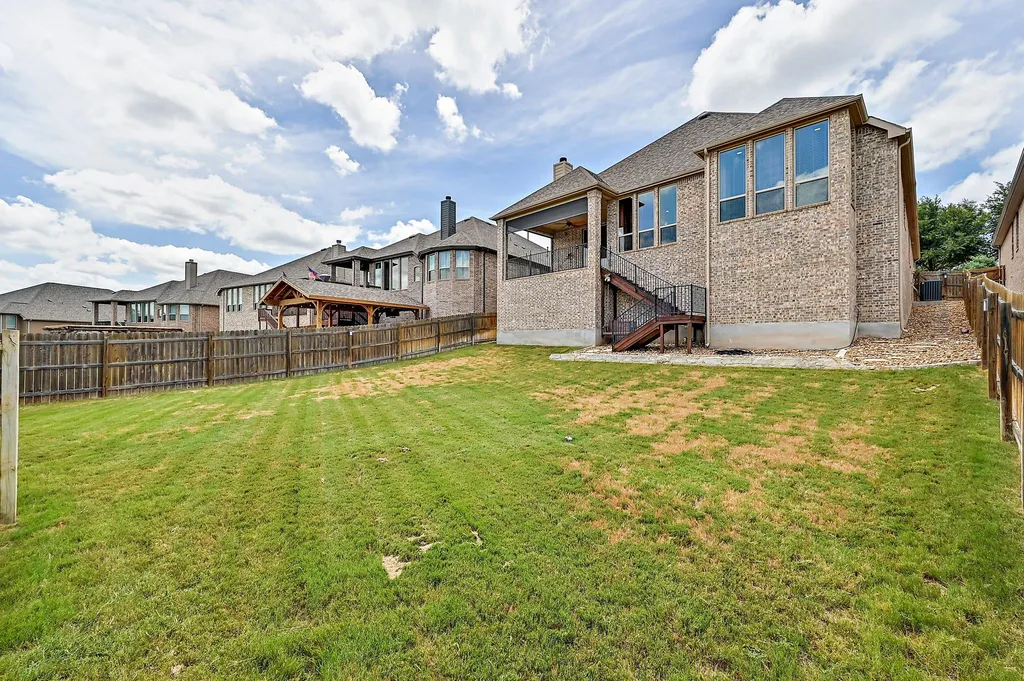 7801 Turnback Ledge Trail Lago Vista TX 78645