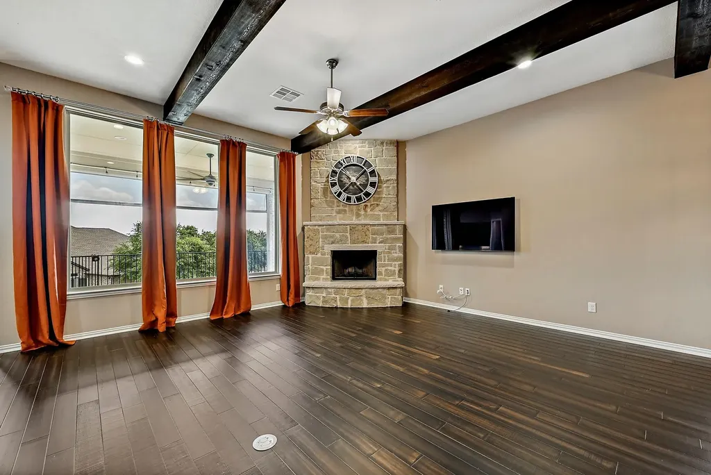 7801 Turnback Ledge Trail Lago Vista TX 78645