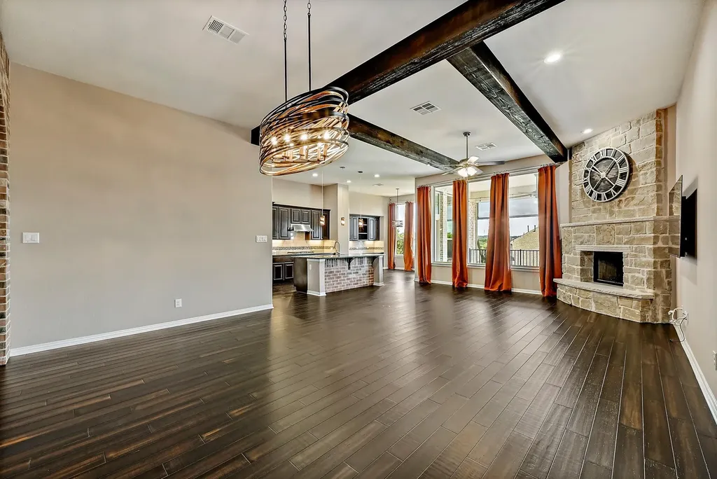 7801 Turnback Ledge Trail Lago Vista TX 78645