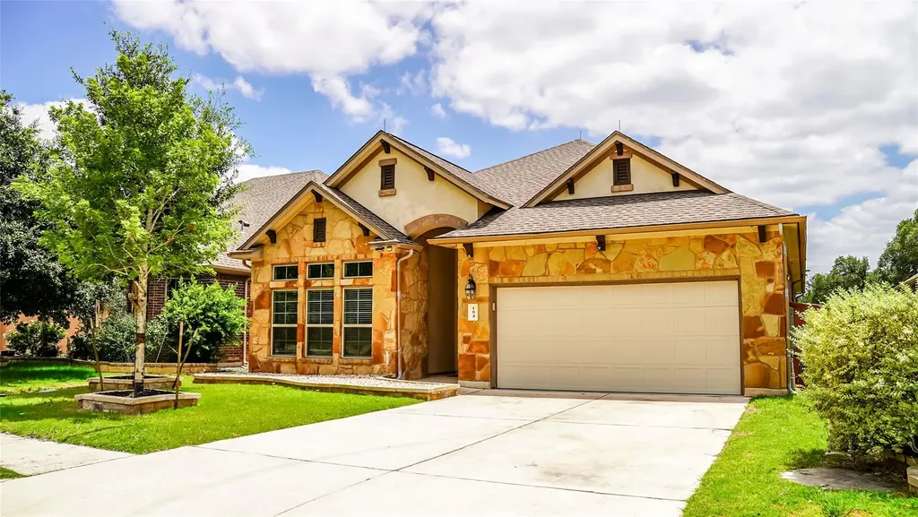 184 Fort Cobb Way Georgetown TX 78628