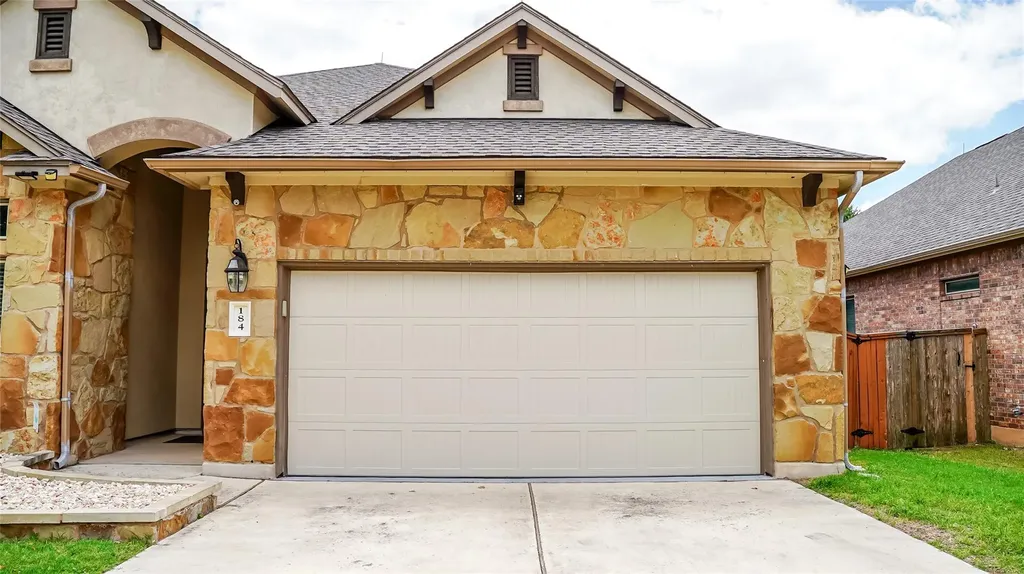 184 Fort Cobb Way Georgetown TX 78628