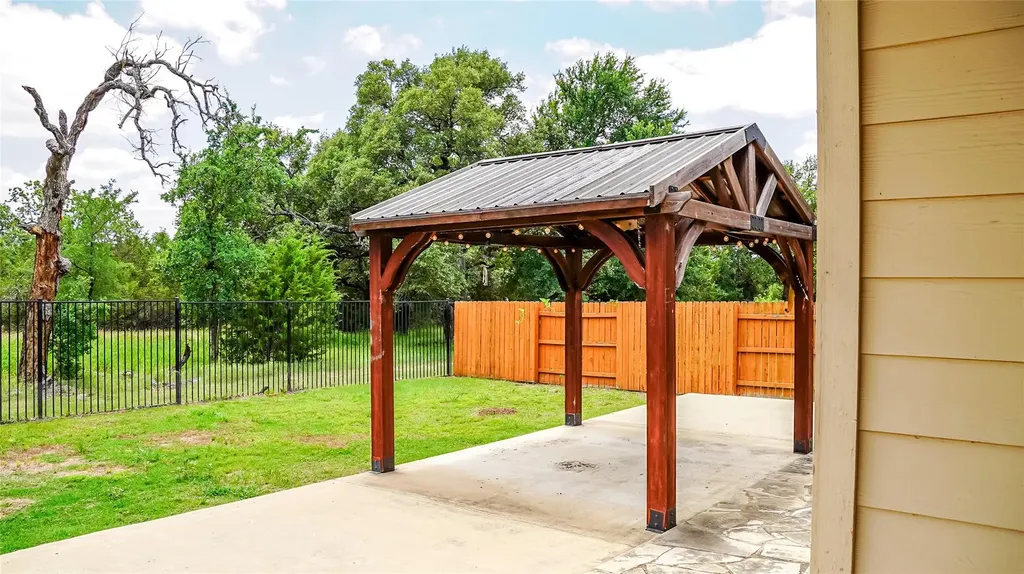 184 Fort Cobb Way Georgetown TX 78628