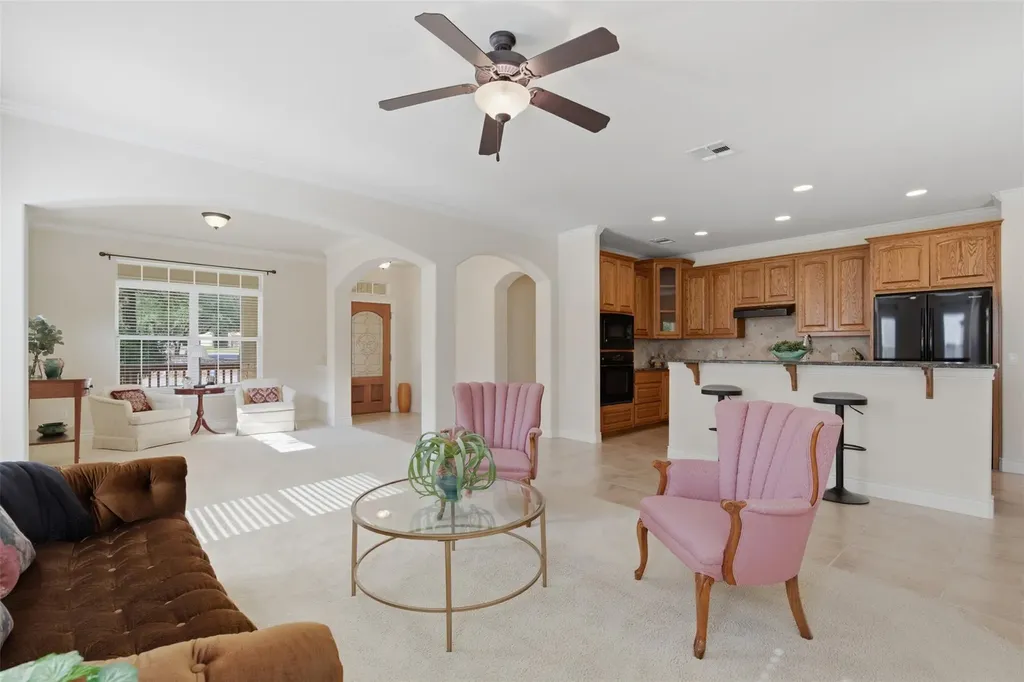 801 Caprock Canyon Trail Georgetown TX 78633