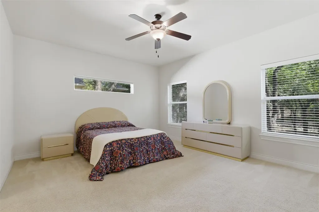 801 Caprock Canyon Trail Georgetown TX 78633
