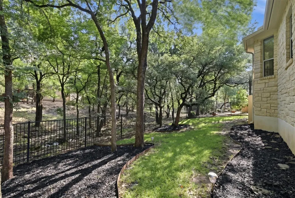 801 Caprock Canyon Trail Georgetown TX 78633