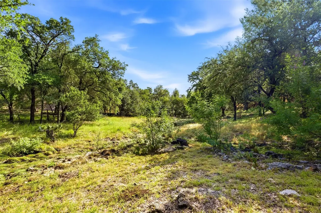 801 Caprock Canyon Trail Georgetown TX 78633