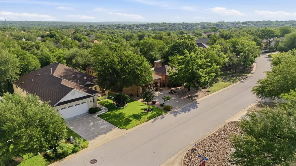 801 Caprock Canyon Trail Georgetown TX 78633