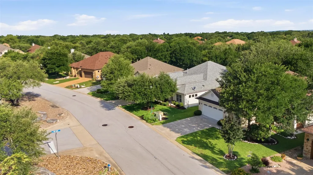 801 Caprock Canyon Trail Georgetown TX 78633