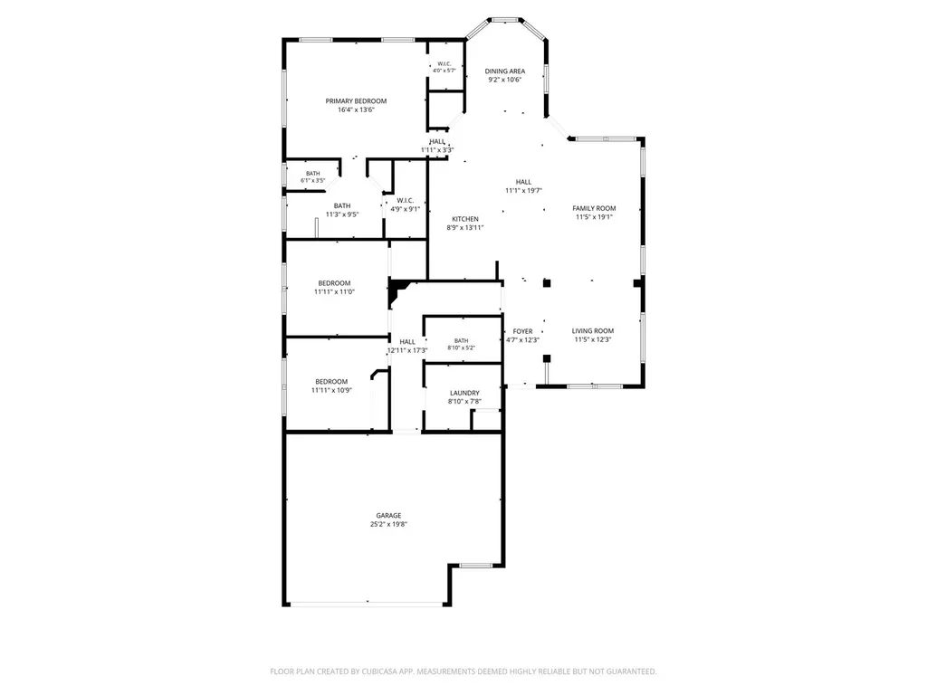 801 Caprock Canyon Trail Georgetown TX 78633