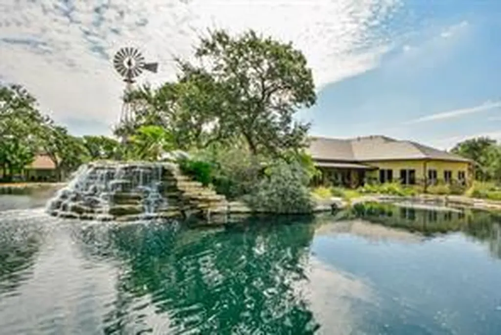 801 Caprock Canyon Trail Georgetown TX 78633