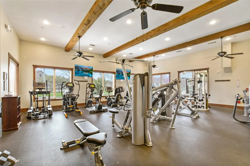 801 Caprock Canyon Trail Georgetown TX 78633