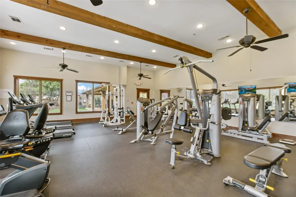 801 Caprock Canyon Trail Georgetown TX 78633