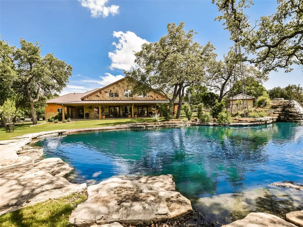 801 Caprock Canyon Trail Georgetown TX 78633