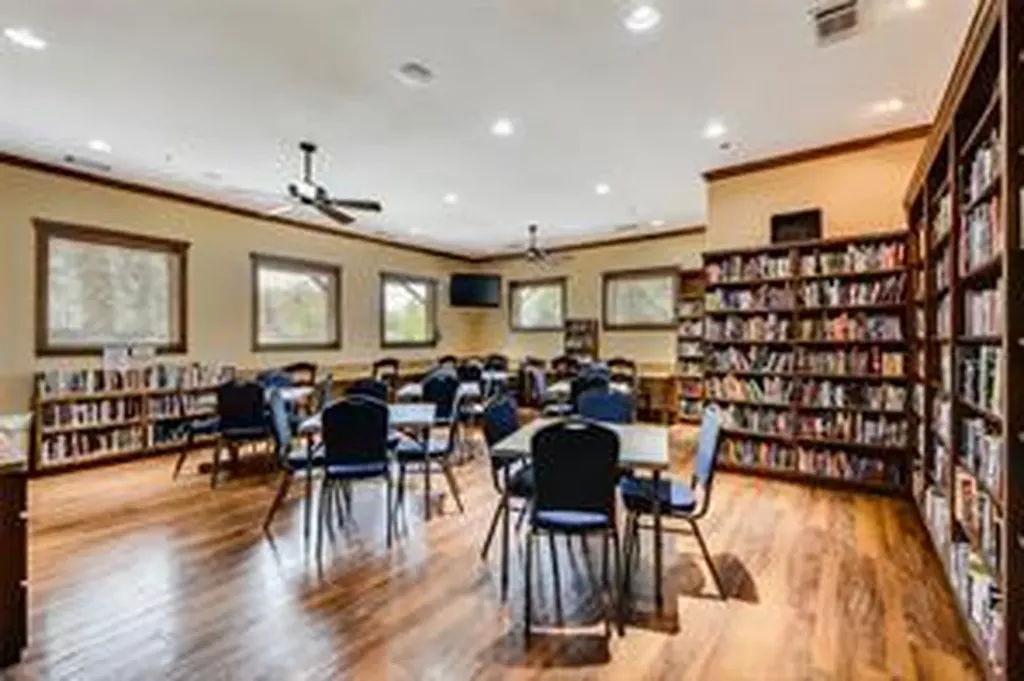 801 Caprock Canyon Trail Georgetown TX 78633