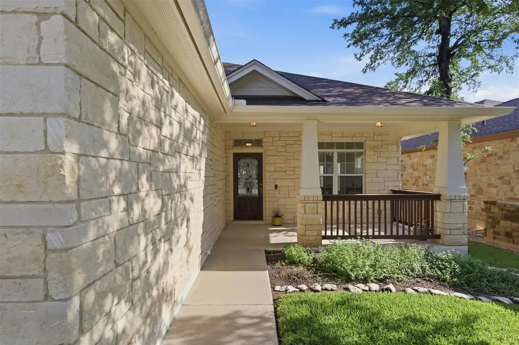 801 Caprock Canyon Trail Georgetown TX 78633