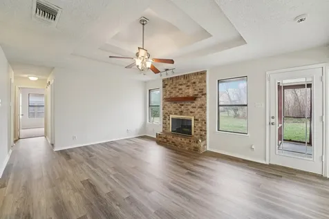 3213 Forest Hill Drive Killeen TX 76542