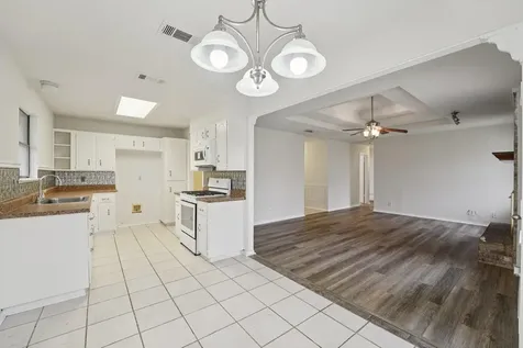 3213 Forest Hill Drive Killeen TX 76542