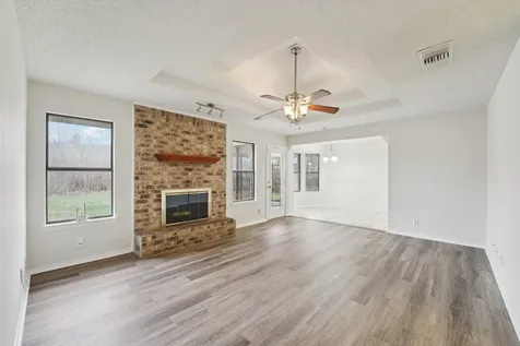 3213 Forest Hill Drive Killeen TX 76542