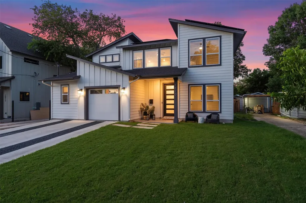 1810 Piedmont Avenue Austin TX 78757