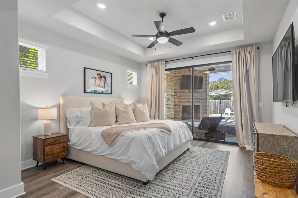 1810 Piedmont Avenue Austin TX 78757