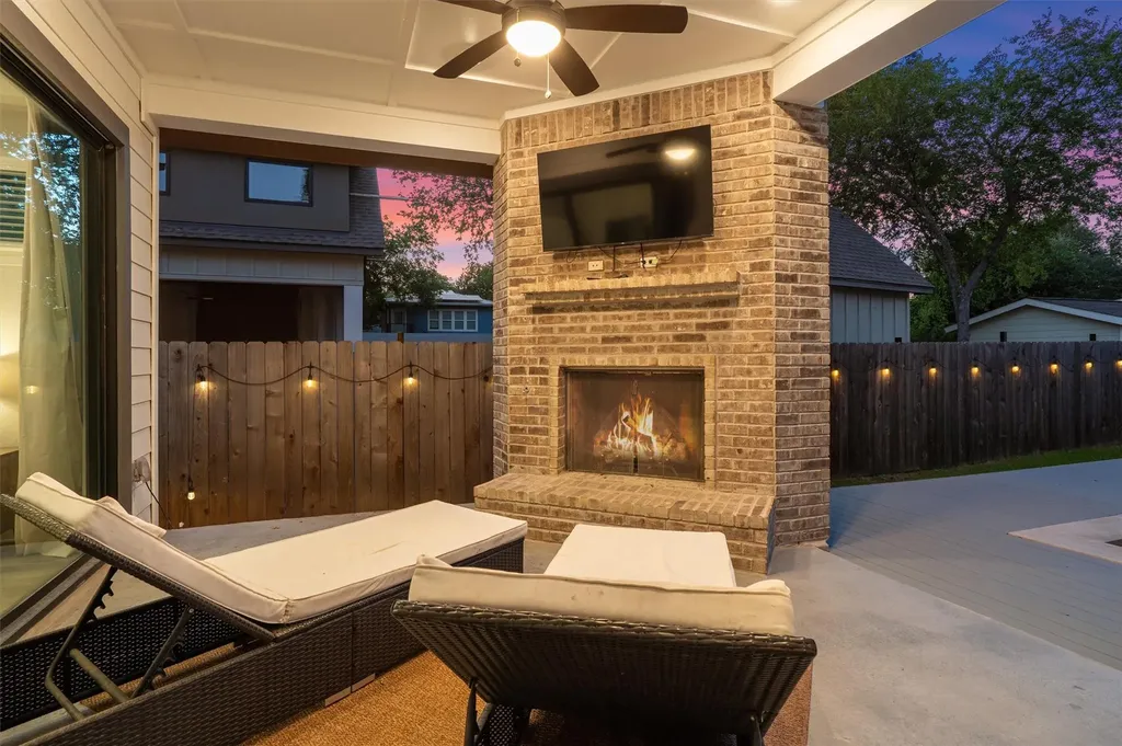 1810 Piedmont Avenue Austin TX 78757
