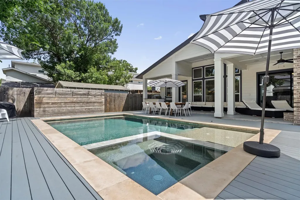 1810 Piedmont Avenue Austin TX 78757