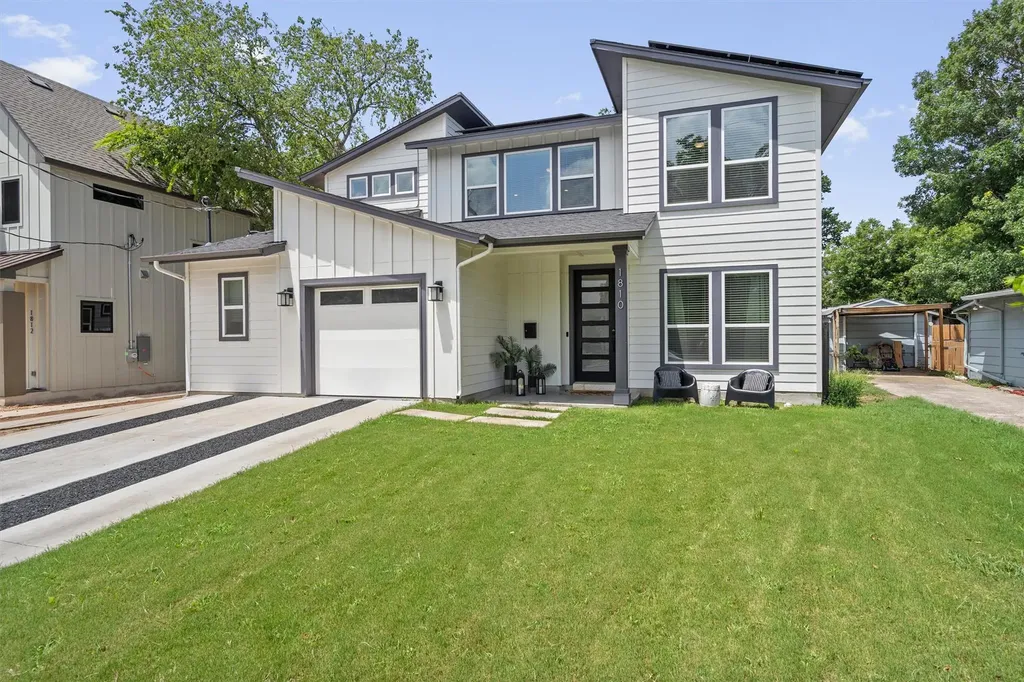 1810 Piedmont Avenue Austin TX 78757
