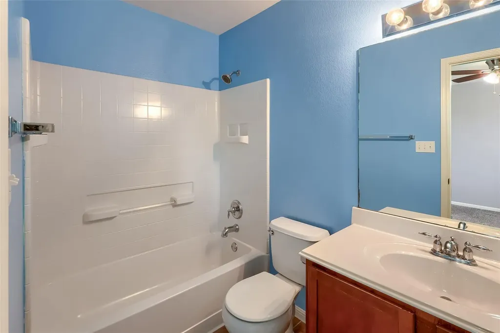 7813 Squirrel Hollow Drive Georgetown TX 78628