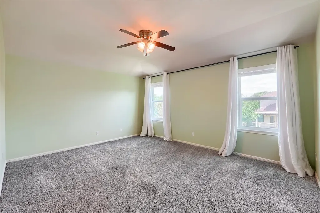 7813 Squirrel Hollow Drive Georgetown TX 78628