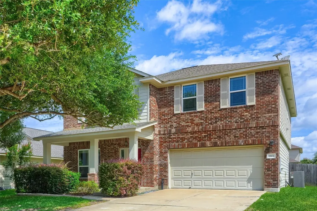7813 Squirrel Hollow Drive Georgetown TX 78628