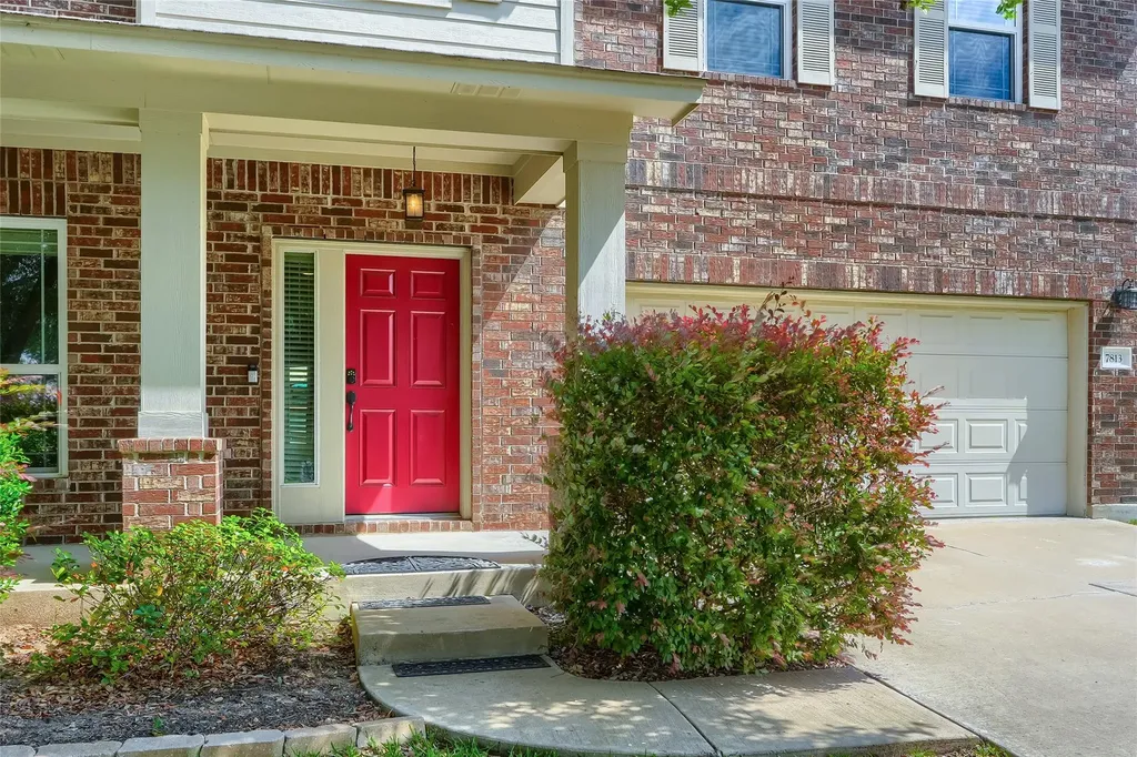 7813 Squirrel Hollow Drive Georgetown TX 78628