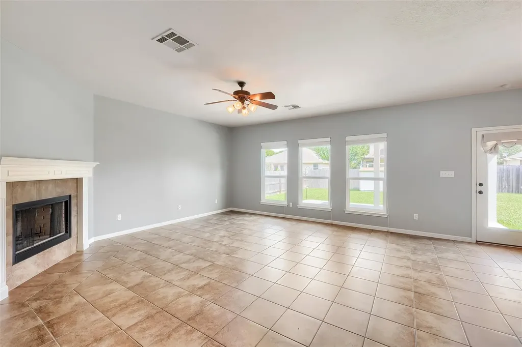 7813 Squirrel Hollow Drive Georgetown TX 78628